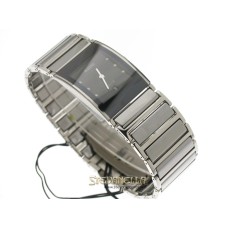 Rado Integral ref. R20785759 nero diamanti nuovo full set